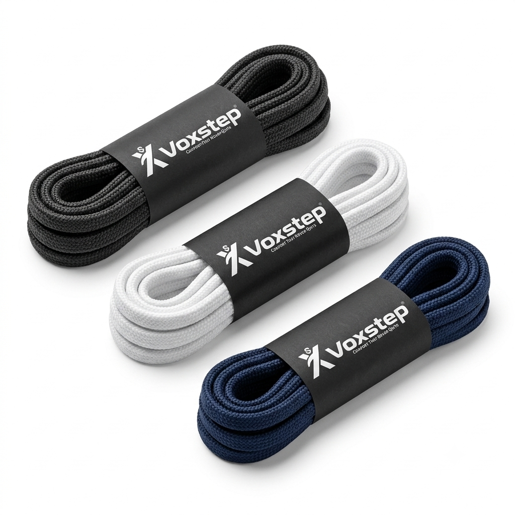 Polyester Laces